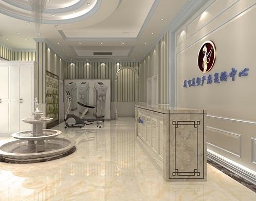 美可美塑产后复龄管理中心